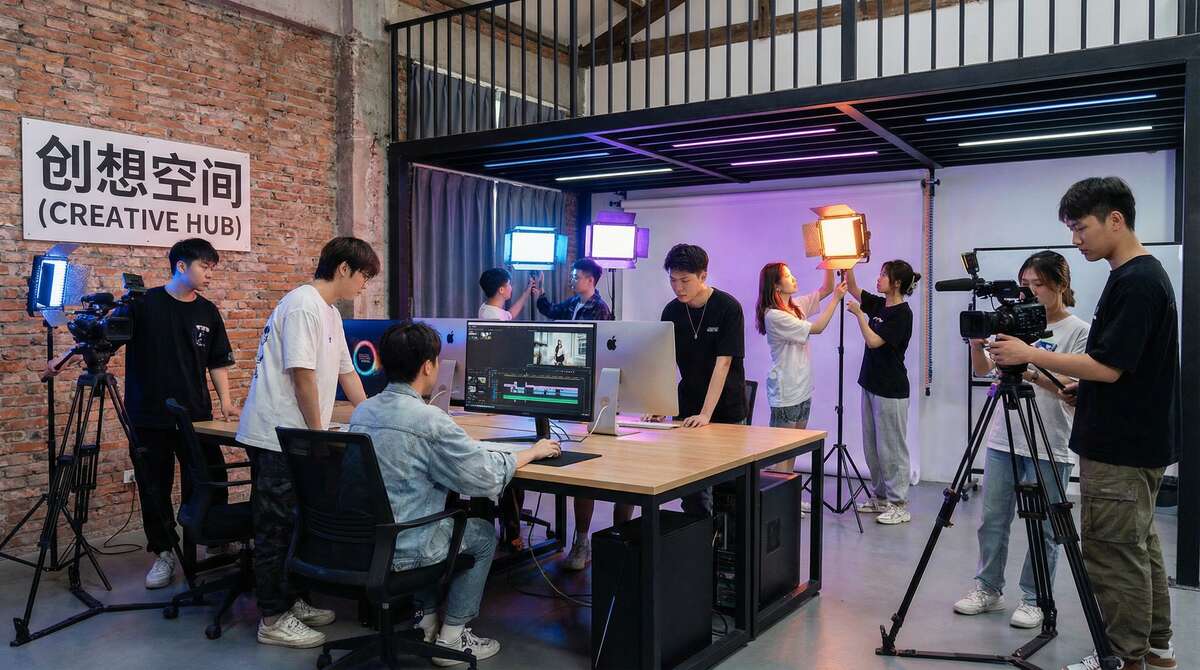 蘑菇视频社区视频