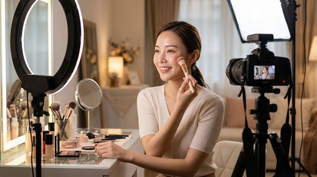 蘑菇视频剪辑视频教程